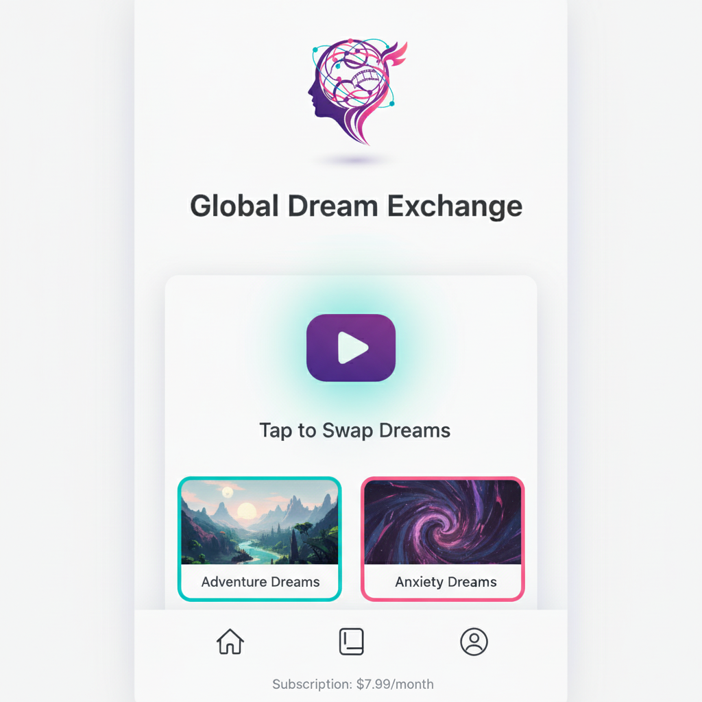 DreamWeaver: Global Dream Exchange asset 4