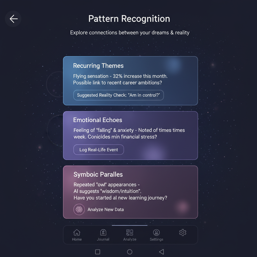 DreamWeaver: Your Reality Reflector asset 3