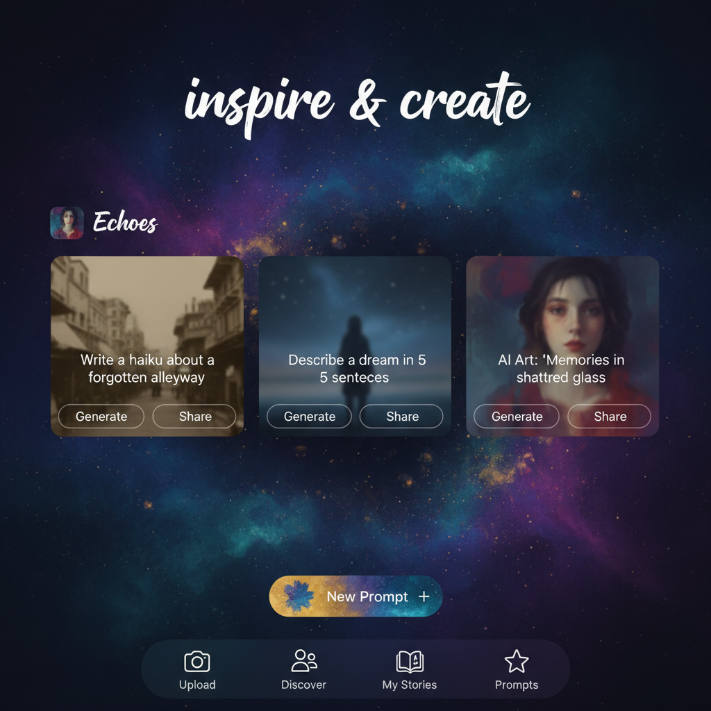 Echoes: Your Photo's Story Unveiled asset 3