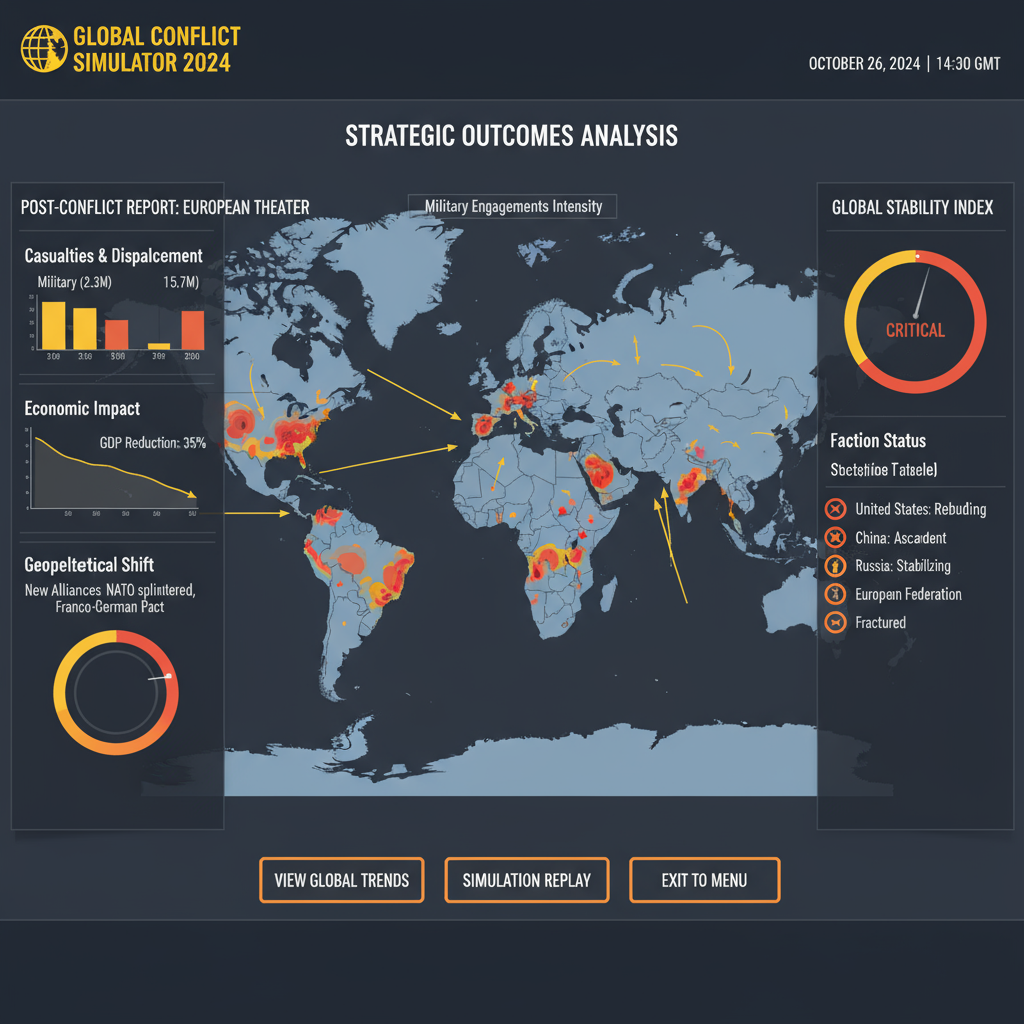 Global Conflict Simulator 2024 asset 3