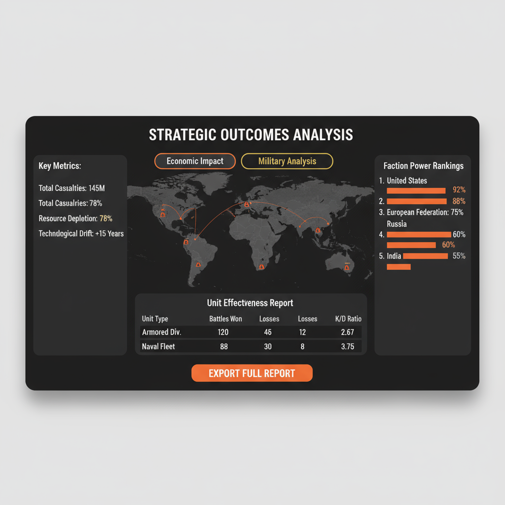 Global Conflict Simulator 2024 asset 4
